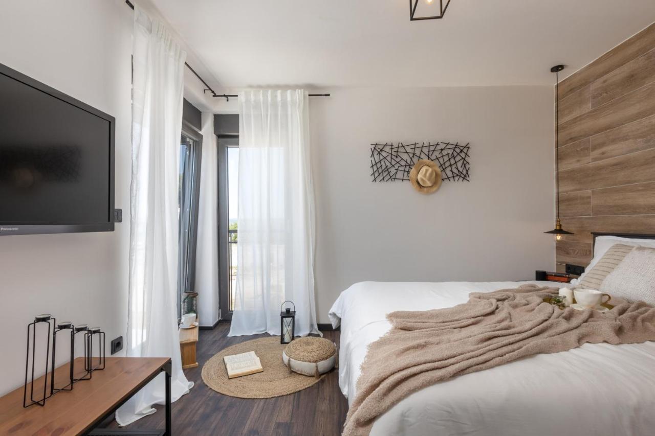 Villa stric Toni Pakoštane Esterno foto